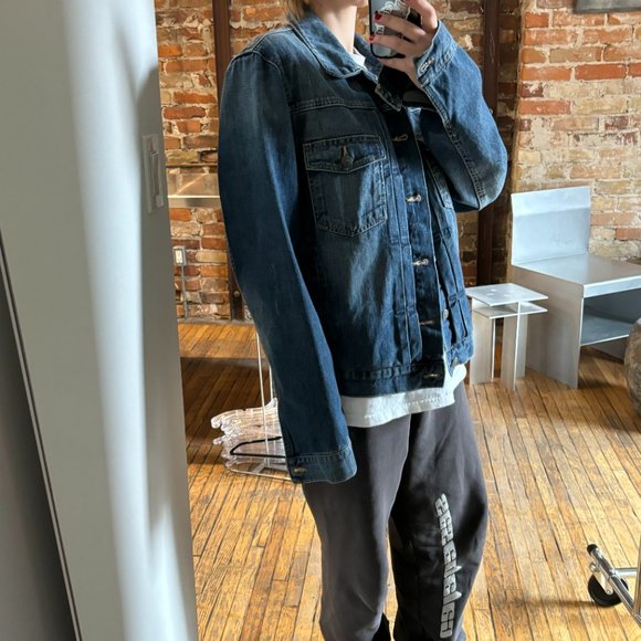 H&M Jean jacket - Picture 2 of 8